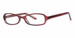 Modern Optical Wow Eyeglasses
