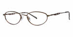 Modern Optical Tess Eyeglasses