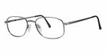 B.M.E.C. Big Mens Big Sam Eyeglasses Eyewear