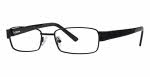 B.M.E.C. Big Mens Big Ben Eyeglasses Eyewear