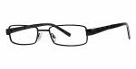 B.M.E.C. Big Mens Big Frank Eyeglasses Eyewear