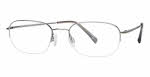 Charmant Titanium TI 8176 Eyeglasses