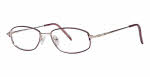 Nutmeg CdF 201 Eyeglasses
