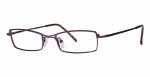 Nutmeg CdF 200 Eyeglasses