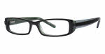 Casino Stainless Steel Mia Eyeglasses