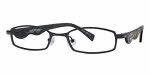 Ed Hardy (childrens) EHK 103 Eyeglasses Eyewear