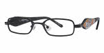 Ed Hardy (childrens) EHK 101 Eyeglasses Eyewear