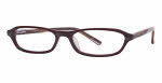 Optimate AS0608 Eyeglasses