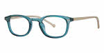 David Benjamin College Eyeglasses