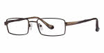 Wall Street Wall Street 601 Eyeglasses