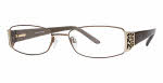 Sophia Loren Sophia Loren M185 Eyeglasses Eyewear