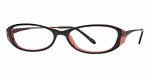 Valerie Spencer 9109 Eyeglasses