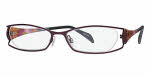 Valerie Spencer 9163 Eyeglasses