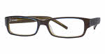 Cutter and Buck Varsity Eyeglasses