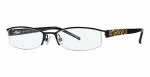 Magic Clip M 356 Eyeglasses