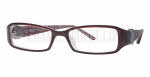 Coach Coach Rosa 583 Eyeglasses Eyewear