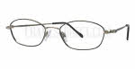 Flexon Flexon 439 Eyeglasses Eyewear