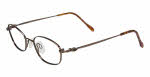 Flexon Flexon 439 Eyeglasses