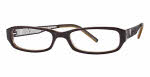 Valerie Spencer 9166 Eyeglasses