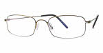 Van Heusen P2007 Eyeglasses Eyewear