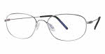 Van Heusen P2017 Eyeglasses Eyewear