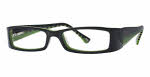 Clariti Konishi KZ 851 Eyeglasses Eyewear