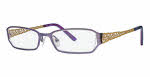 Thalia Coqueta Eyeglasses
