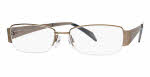 Gloria Vanderbilt Gloria By Gloria Vanderbilt 4002 Eyeglasses Eyewear