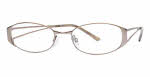 Gloria Vanderbilt Gloria By Gloria Vanderbilt 4008 Eyeglasses Eyewear
