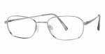 Charmant Titanium TI 8178 Eyeglasses