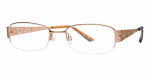 Charmant Titanium TI 10825 Eyeglasses