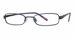 Cover Girl CG-366 Eyeglasses Eyewear