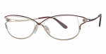 Sophia Loren Sophia Lorens Beau Rivage 41 Eyeglasses Eyewear