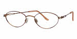 Sophia Loren M102 Eyeglasses Eyewear
