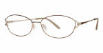 Sophia Loren Sophia Loren M189 Eyeglasses Eyewear