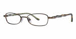 Thalia Girls Trenza Eyeglasses Eyewear
