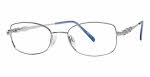 Aristar AR 6890 Eyeglasses