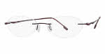 Nikon eyeglasses NC711