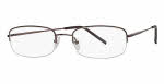 L Amy Port 601 Eyeglasses Eyewear