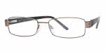 Gloria Vanderbilt 4001 Eyeglasses