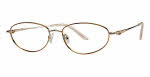 Optimate AL21 Eyeglasses