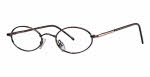 Modern Optical Game Eyeglasses
