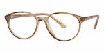 Modern Optical Poet Eyeglasses