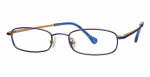 Kaleidoscope 4035 Eyeglasses