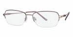 Sophia Loren Sophia Loren M193 Eyeglasses Eyewear