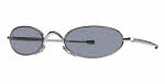 Marchon FUNSG20 SunReadOvPad Sunglasses