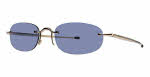 Marchon FFR02 Rmlss Rect Sun Sunglasses