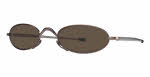 Marchon FSNBB20 Fld Sn OvPad Sunglasses
