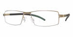Free Form FFA105 Eyeglasses