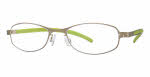 Free Form FFA107 Eyeglasses
